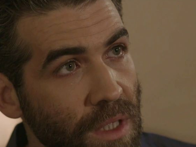 Επιστρέψει απόψε ο Σασμός