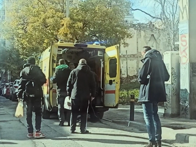 Στην Αθήνα οι πιάτσες των ναρκωτικών μετ...