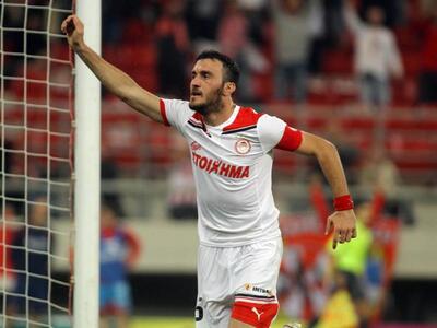 "Λαβωμένος" έφυγε για Κρήτη ο ...