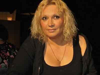 Καίτη Φίνου: Δοκίμασα με γυναίκα...