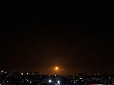 Ανάφλεξη στη Μέση Ανατολή: Το Ισραήλ με ...