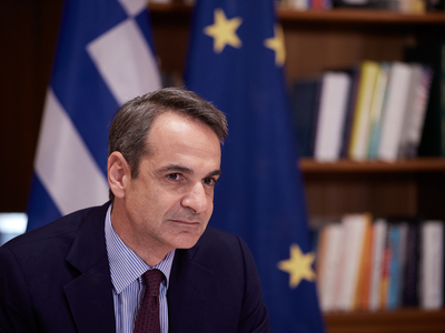 Μητσοτάκης: Παράθυρο για νέα μέτρα λόγω ...