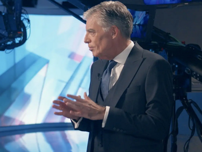 Νίκος Ευαγγελάτος για τον σεισμό του 199...