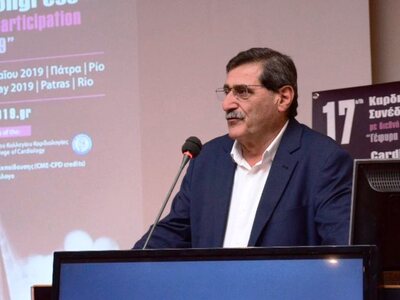 Ο δήμαρχος Πατρέων κήρυξε την έναρξη των...