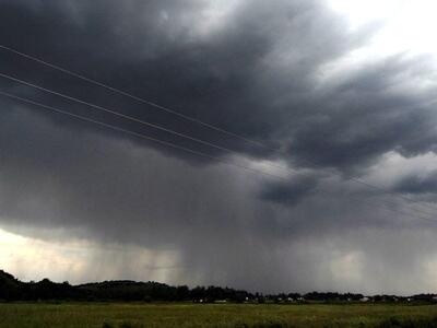 Δυτ. Ελλάδα: Ήλιος με σύννεφα και χαμηλέ...
