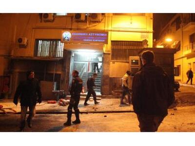 Ποιοί ανέλαβαν την ευθύνη για την επίθεσ...