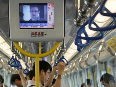 Η υπόθεση Σνόουντεν γίνεται ταινία