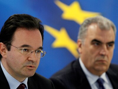 Στα άκρα η αντιπαράθεση Ρέππα-Παπακωνσταντίνου