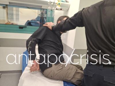 Δ. Ζιαζιάς: "Δεν είναι η πρώτη φορά...