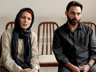 Πάτρα: Ταινίες από το Ιράν, την Παλαιστί...