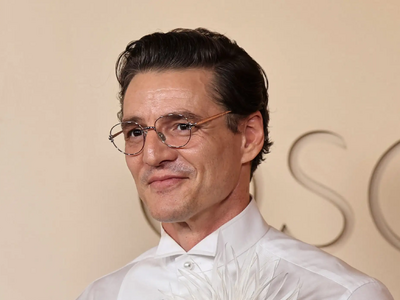 Pedro Pascal/REUTERS/Daniel Cole