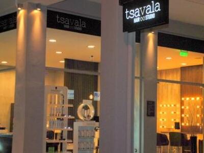 Οι προσφορές συνεχίζονται στο Τsavala Hair Studio…