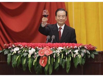 Κίνα: Ψήφος εμπιστοσύνης στην Ελληνική Οικονομία