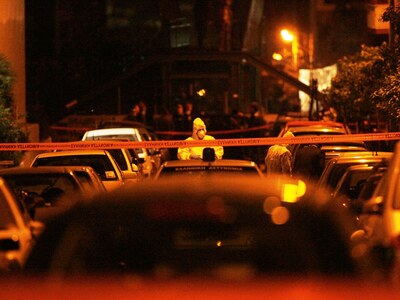 Έκρηξη βόμβας-Νέες πληροφορίες: Αδελφός ...