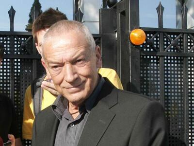 Ζεσουάλδο Φερέιρα, ο "ισπανοφάγος"