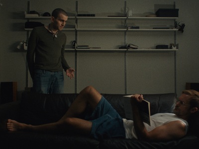 Από 19/2/2026 στις Ελληνικές αίθουσες η ...