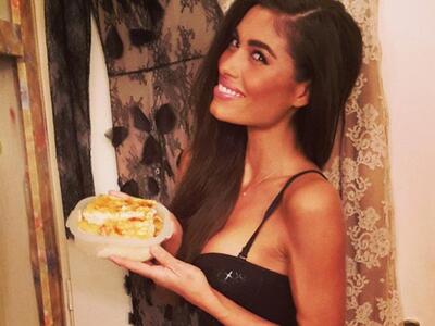 Μα πόσο αδυνάτισε η Θωμαϊς Απέργη;