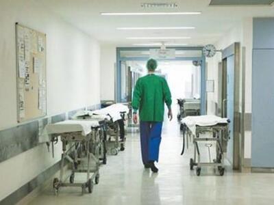 Reuters: «Το σύστημα υγείας στην Ελλάδα ...