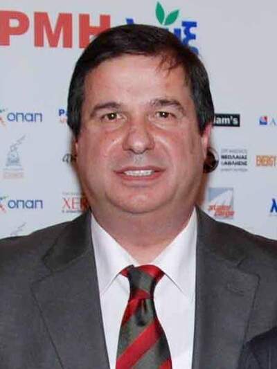 Ο Κόγκας προτείνει Πλ. Μαρλαφέκα και Ν. ...