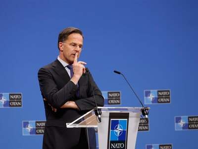 AP Photo/Geert Vanden Wijngaert