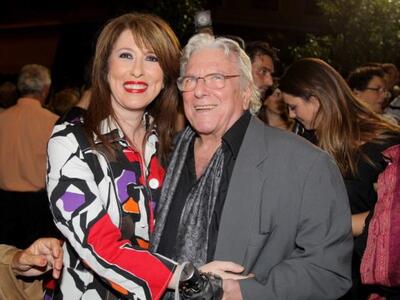 Κώστας Βουτσάς, Άβα Γαλανοπούλου