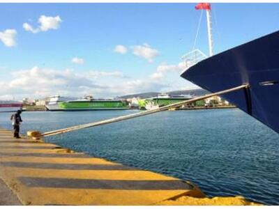 ΠΝΟ: Και αύριο έλεγχοι σε πλοία εταιρειώ...