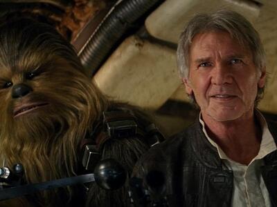 Έρχεται για να σαρώσει το νέο φιλμ του &...