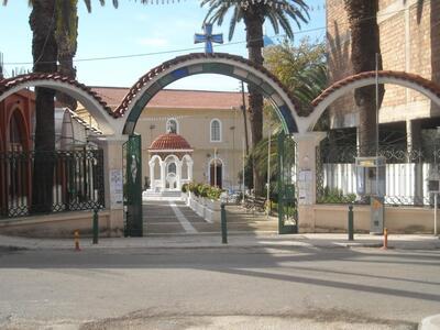 Πάτρα: Διήμερο θρησκευτικών εκδηλώσεων σ...