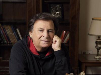 Η τελευταία συνέντευξη-αποκάλυψη του Κώστα Καρρά