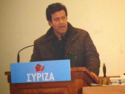 Νώντας Παπαδέας