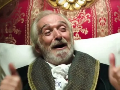 Πέθανε ο ηθοποιός Κωνσταντίνος Ζαμπάρας,...