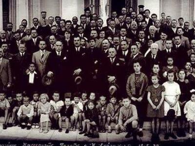 Ο Σύλλογος Καταστημάτων Εστίασης και Ανα...