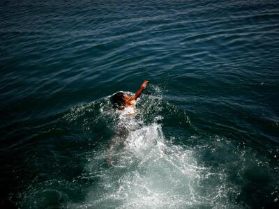 Δυτική Ελλάδα:  Δράκαινα τσίμπησε στο λα...