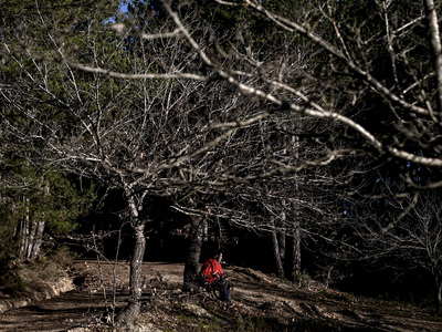 Ζέστη, σκόνη, ισχυροί νοτιάδες έως την Π...
