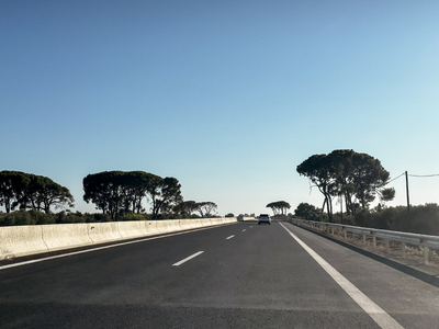 Σε λειτουργία από σήμερα το τμήμα Καμίνι...