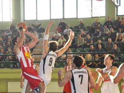 Ψάχνει οικονομικούς πόρους η ΑΓΕ Ζακύνθου