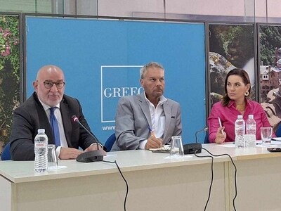 ΠΔΕ: Στηρίζει την προώθηση του προγράμμα...