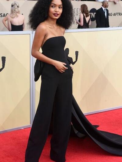 ΓΙΑΡΑ ΣΑΧΙΝΤΙ ΜΕ RALPH LAUREN