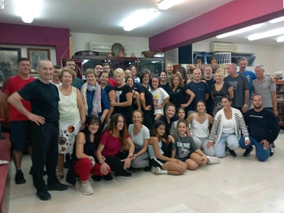 Φάρος Ποντίων Πατρών: Η απομάκρυνση δασκ...