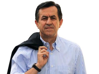 Ν. Νικολόπουλος: Η κυβερνητική ατολμία ε...