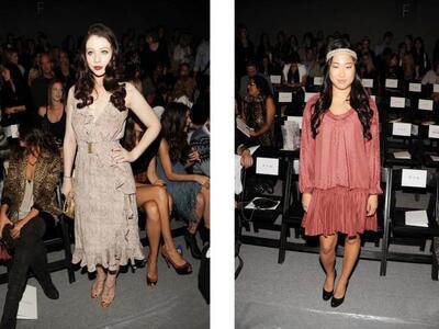 Michelle Trachtenberg από το Gossip Gril...