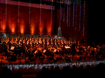 Μικτή Χορωδία