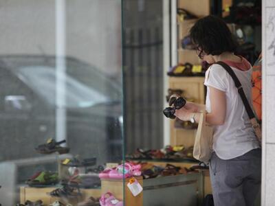 Πάτρα: Τα Capital Controls… θανάτωσαν το...