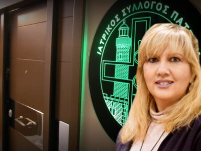 Άννα Μαστοράκου: Ένας όμορφος αγώνας ξεκ...