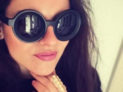 Η Νέλλα Ιωάννου