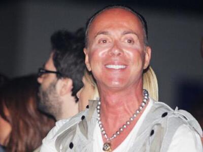 Η φυλακή άλλαξε τον Γαβαλά! ΔΕΙΤΕ ΦΩΤΟ 