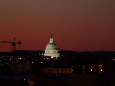ΗΠΑ: «Μεμονωμένος και γνωστός» ο ένοπλος...