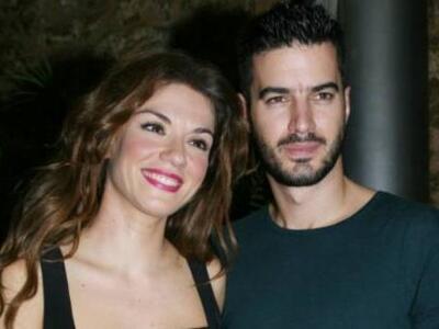 Πριν τη γέννηση του παιδιού ο γάμος Τσιμ...