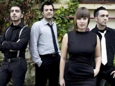 Οι Πατρινοί Abbie Gale για μία εμφάνιση στην Αθήνα