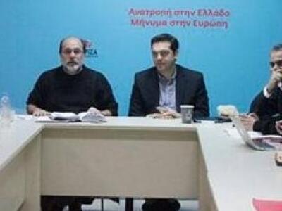 Συνεργασίες και «πάση θυσία ευρώ ή...» σ...
